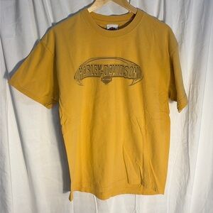 Harley Davidson Shirt